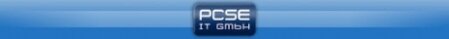 PCSE IT GmbH